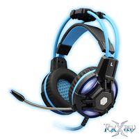 【FOXXRAY】咆哮響狐電競耳機麥克風FXR-BAL-13