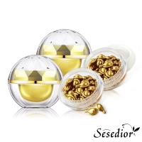 Sesedior蜂毒緊緻時空抗老福袋4件組
