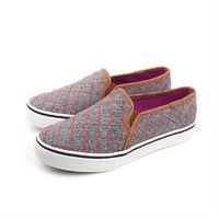 Keds 布鞋 女鞋 灰色 no208