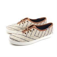 Keds 布鞋 女鞋 棕色 no211