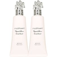 JILL STUART 花鑽護手霜(夢幻金漾)(40ml)*2