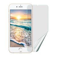XM Apple iPhone 6 / 6s 4.7吋 防眩光霧面耐磨保護貼(正面+背面)