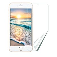 XM Apple iPhone 6 / 6s 4.7吋 高透光亮面耐磨保護貼 (正面+背面)