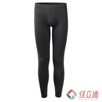 3M-佳立適-升溫蓄熱保暖褲-男-灰色