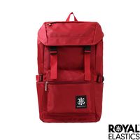 Royal Elastics - Modern經典摩登系列 - 後背包 - 紅色