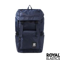 Royal Elastics - Modern經典摩登系列 - 後背包 - 藍色