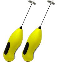 PUCCIO多功能迷你電動攪拌器2入組(02009X2)