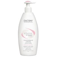 DUCRAY護蕾 極護滋潤身體乳 500ml