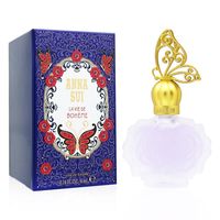 ANNA SUI 安娜蘇 紫蝶戀 女性淡香水 4ml