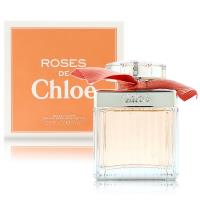 Chloe ROSES 玫瑰女性淡香水 75ml 贈專櫃隨機針管1份