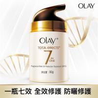 【歐蕾 OLAY】 多元修護 日霜50g