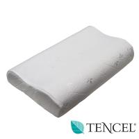 吉加吉 穗寶康 涼感釋壓 記憶枕 SBC-8101 (中枕)
