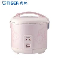 TIGER 虎牌 傳統機械式炊飯電子鍋6人份 JNP-1000