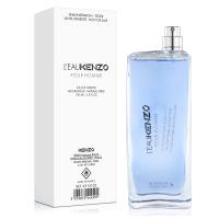 Kenzo 風之戀男性淡香水-Tester(100ml)-送針管隨機款