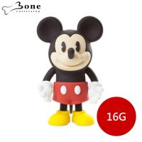 Bone / Mickey Dual Driver DIY米奇雙頭隨身碟(16G)