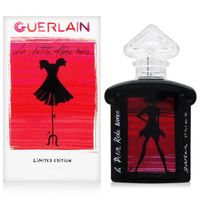GUERLAIN嬌蘭 小黑裙淡香精50ml-百變女郎驚喜限定版