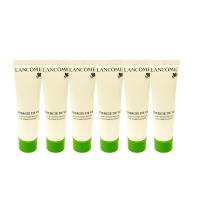 【LANCOME 蘭蔻】菁萃亮妍潔顏露15ml*6