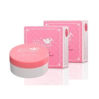 BECUPIDON 比可比 白雪公主亮采淨透面膜35ml*2盒 即期良品
