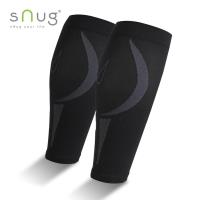 SNUG運動壓縮小腿套-1雙