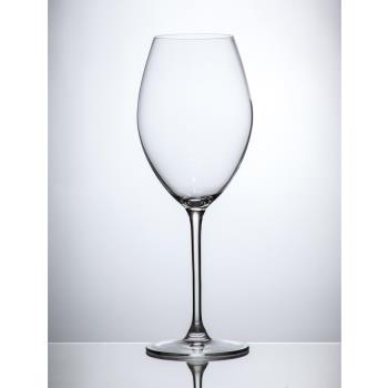 【Rona樂娜】Le Vin樂活系列 / 紅酒杯510ml(6入)-RN6605/510