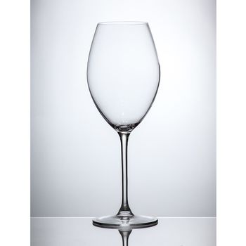 【Rona樂娜】Le Vin樂活系列 / 紅酒杯510ml(2入)-RN6605/510