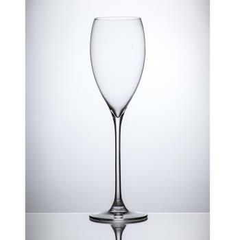 【Rona樂娜】Le Vin樂活系列 / 香檳杯260ml(2入)-RN6605/260