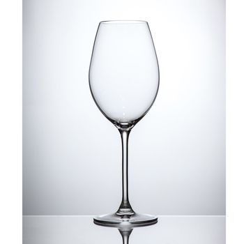 【Rona樂娜】Le Vin樂活系列 / 白酒杯360ml(6入)-RN6605/360