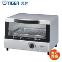 TIGER虎牌 5L電烤箱(KAJ-B10R-SN)