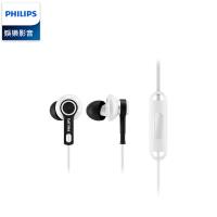 PHILIPS 飛利浦 ActionFit運動耳塞式耳機麥克風 SHQ2305WS/SHQ2305