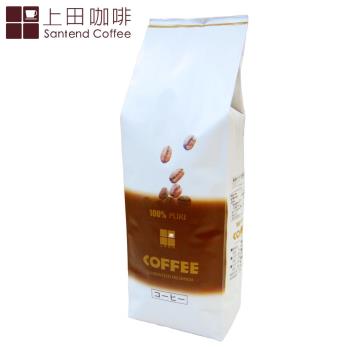 上田 黃金曼特寧咖啡(一磅) 450g