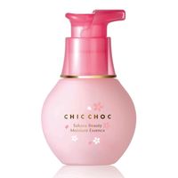 CHIC CHOC 櫻花修護精華液 50ml