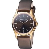 漢米爾頓 Hamilton JazzMaster Viewmatic典藏爵士機械錶 H32335971
