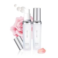 CHIC CHOC 晶透奇肌玫瑰淨白精華液 45ml (2入團購組)