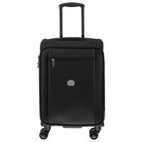 登機箱 DELSEY 法國大使 MONTMARTRE PRO系列 拉鍊 多色 19吋 行李箱 旅行箱 登機箱 001244801