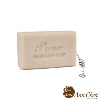 陳怡安手工皂-脂蜜之皂手工皂110g 滋養潤滑系列