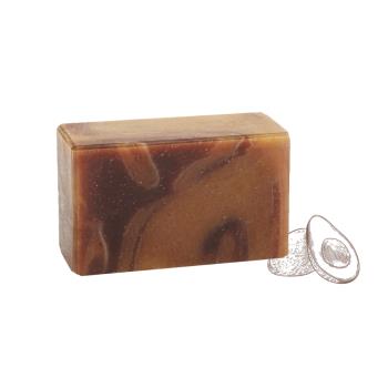 陳怡安手工皂-呵護酪梨手工皂110g 滋養潤滑系列