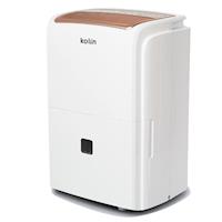 Kolin歌林24L智慧節能除濕機 KJ-A251B