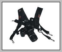 JENOVA吉尼佛TW-309雙肩背帶
