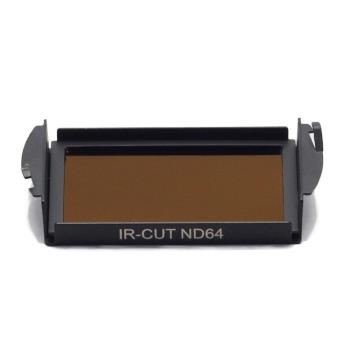 STC IR-CUT ND64 Clip Filter 內置型 ND64 減光鏡 for Canon 全幅機
