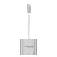 Promate UniHub USB Type C to HDMI 集線器
