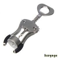 任-bargogo 鋅合金開瓶器