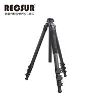 RECSUR 銳攝 台腳10號 PRO-3314C四節反折碳纖維腳架(不含雲台)