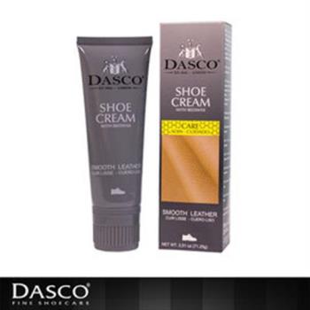 【鞋之潔】英國伯爵DASCO 2020蜂蠟鞋乳 清潔/亮光/補色/光滑 苯染皮可使用