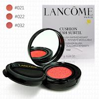 LANCOME蘭蔻 激光煥白氣墊腮紅7g