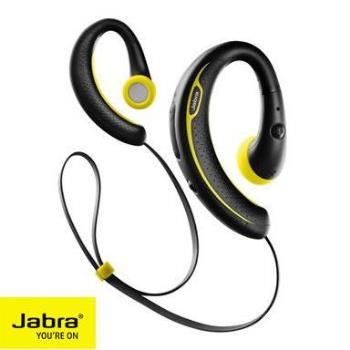 Jabra SPORT WIRELESS+運動藍牙耳機 Jabra SPORT WIRELESS+運動藍牙耳機