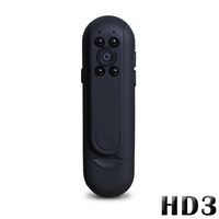 【長江】Gmate HD3 高清夜視微型攝錄器1080P(公司貨)