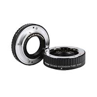 Viltrox 唯卓 DG-M43 近攝接圈 (For Panasonic 與 Olympus )
