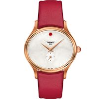 TISSOT 天梭 Bella Ora 優雅氣息時尚腕錶 T1033103611101