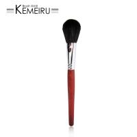 【KEMEIRU】美妝刷BRUSH 山羊毛腮紅刷(小)