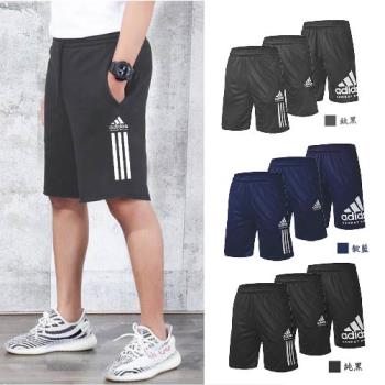 adidas T. E.C.H pants運動短褲(休閒、運動短褲、短褲)